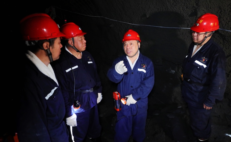 抓管理提效率 賦能可持續(xù)發(fā)展